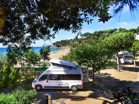 Camping Treumal  - Camping Gérone - Image N°33