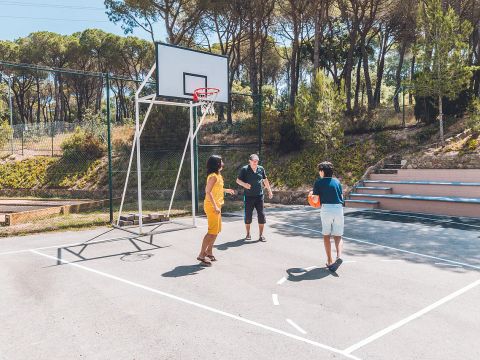 Camping Treumal  - Camping Gérone - Image N°11