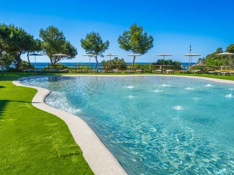 Camping Treumal  - Camping Gérone - Image N°2