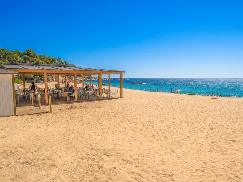 Camping Treumal  - Camping Gérone - Image N°8
