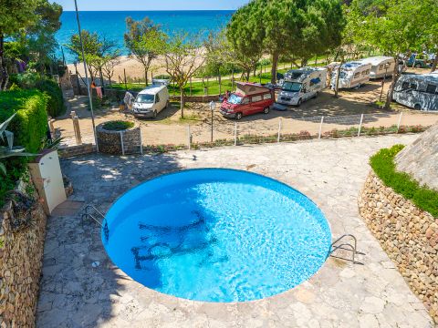 Camping Treumal  - Camping Gérone - Image N°9