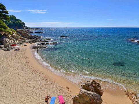 Camping Treumal  - Camping Gérone - Image N°20