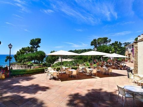 Camping Treumal  - Camping Gérone