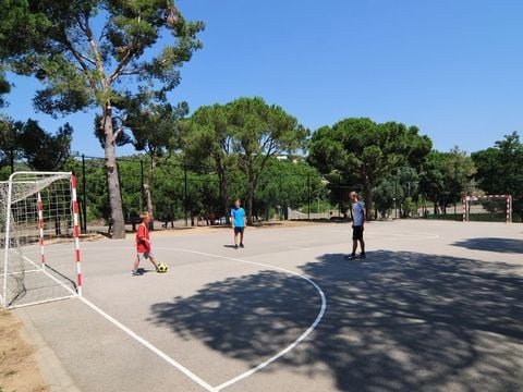Camping Treumal  - Camping Gérone