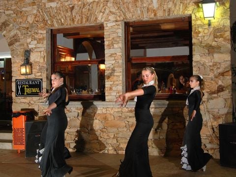 Camping Treumal  - Camping Gérone