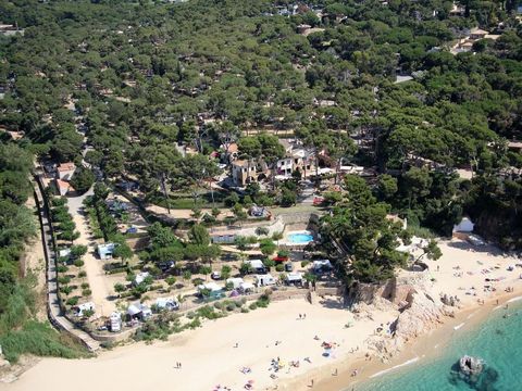 Camping Treumal  - Camping Gérone - Image N°16