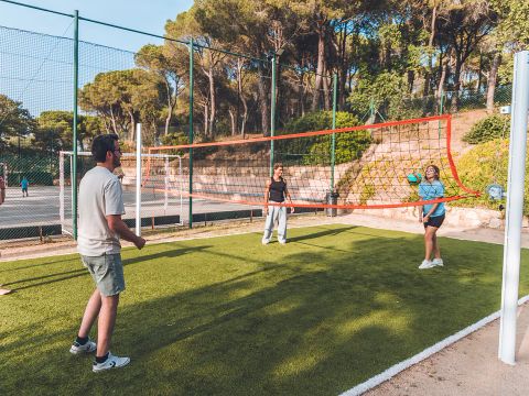 Camping Treumal  - Camping Gérone - Image N°12