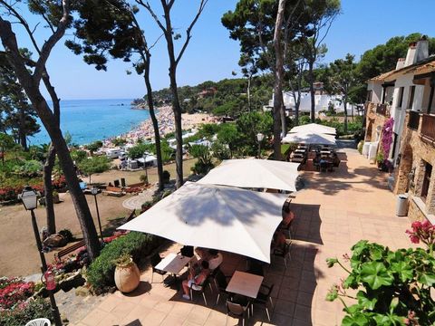 Camping Treumal  - Camping Gérone - Image N°14