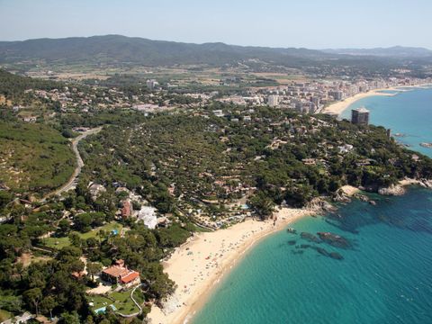 Camping Treumal  - Camping Gérone - Image N°35
