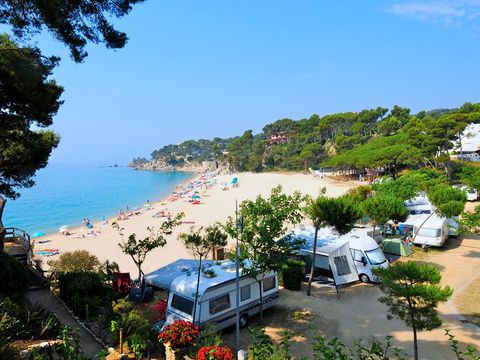 Camping Treumal  - Camping Gérone - Image N°15