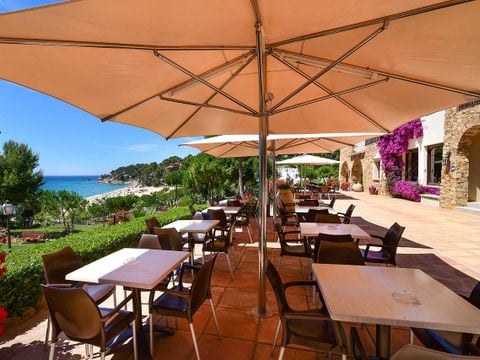 Camping Treumal  - Camping Gérone
