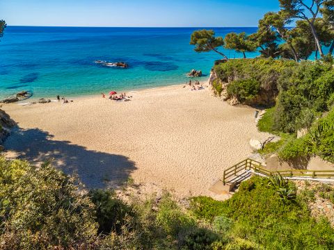 Camping Treumal  - Camping Gérone - Image N°7