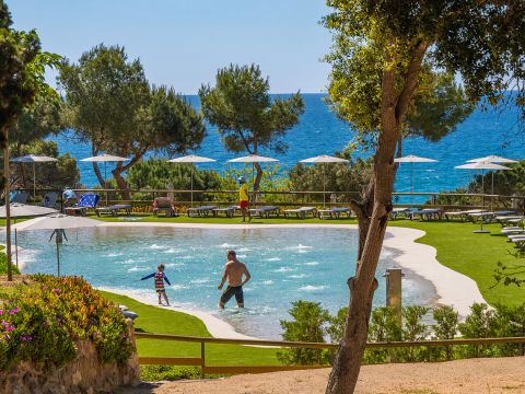 Camping Treumal  - Camping Gérone - Image N°13