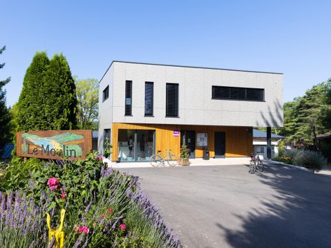 Camping le Moulin - Camping Jura - Image N°51