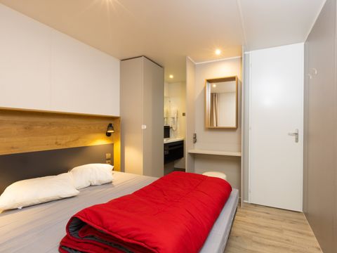 MOBILHOME 4 personnes - Cottage Premium 33m² - Climatisé 4 pers