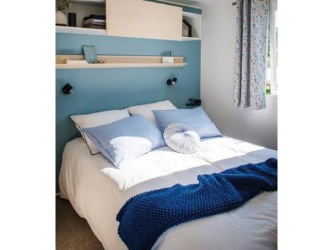 MOBILHOME 6 personnes - Family 30m² 6 pers