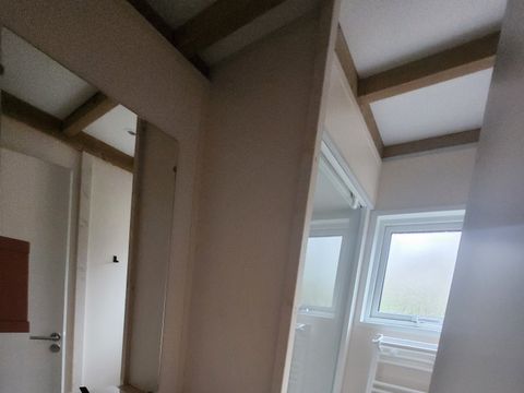 CHALET 4 personnes - Chalet Cannelle 26m² - climatisé 4 pers