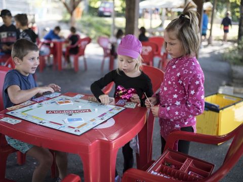 Camping le Moulin - Camping Jura - Image N°20