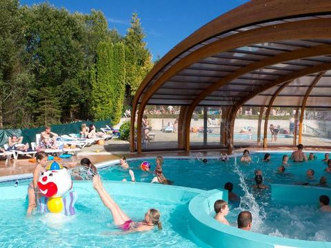 Camping le Moulin - Camping Jura - Image N°12