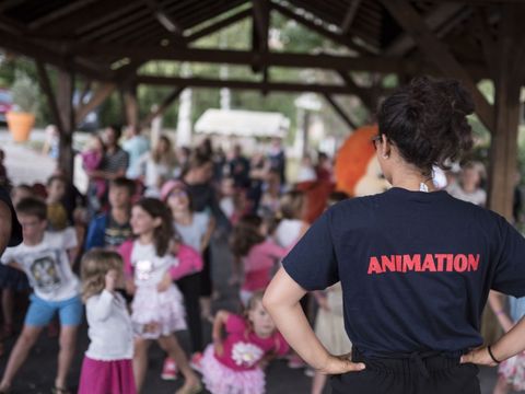 Camping le Moulin - Camping Jura - Image N°24