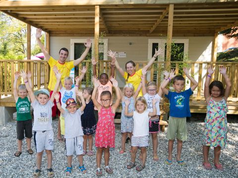 Camping le Moulin - Camping Jura - Image N°22