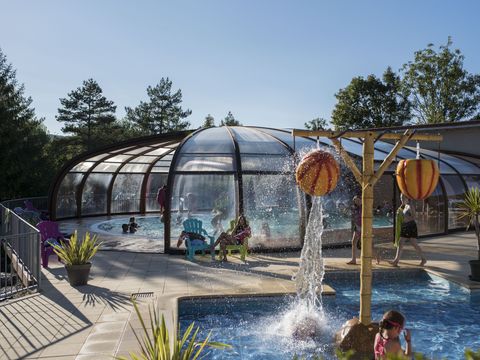 Camping le Moulin - Camping Jura - Image N°55