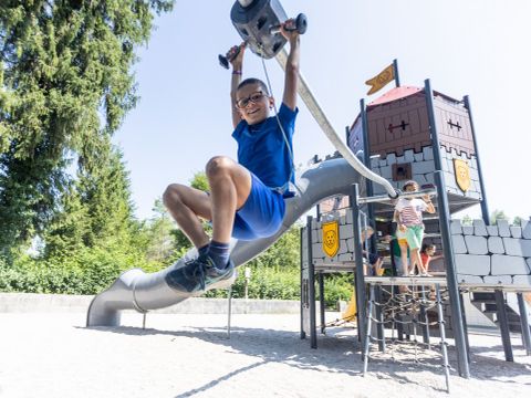 Camping le Moulin - Camping Jura - Image N°38