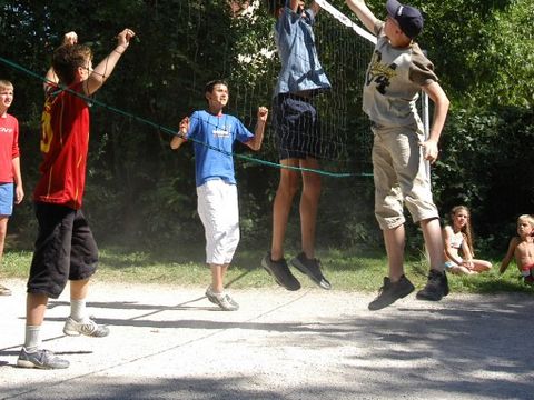 Camping le Moulin - Camping Jura - Image N°33