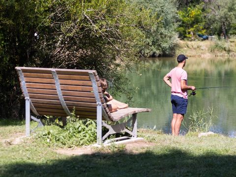 Camping le Moulin - Camping Jura - Image N°54