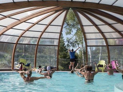 Camping le Moulin - Camping Jura