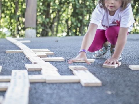 Camping le Moulin - Camping Jura - Image N°19