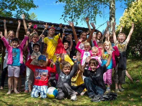 Camping le Moulin - Camping Jura - Image N°18