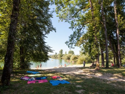 Camping le Moulin - Camping Jura - Image N°46
