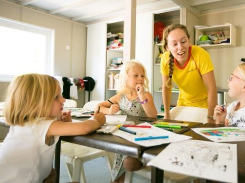 Camping le Moulin - Camping Jura - Image N°21