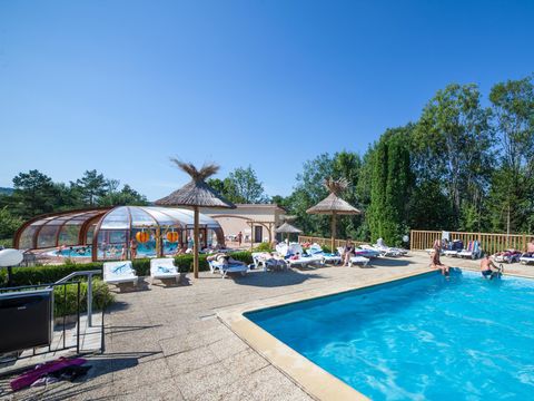 Camping le Moulin - Camping Jura - Image N°17