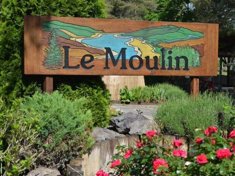 Camping le Moulin - Camping Jura - Image N°45