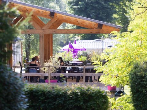 Camping le Moulin - Camping Jura - Image N°44