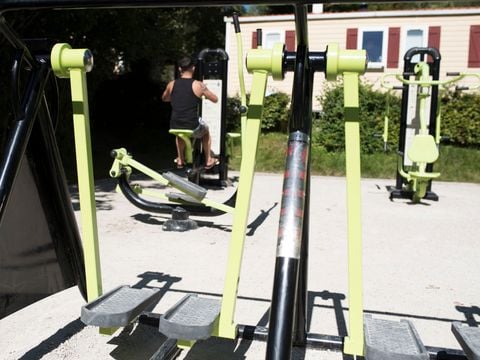 Camping le Moulin - Camping Jura - Image N°56