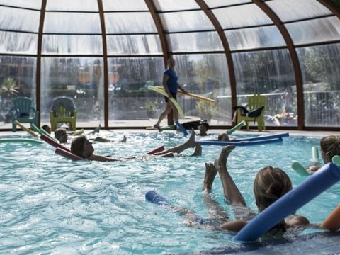 Camping le Moulin - Camping Jura - Image N°35