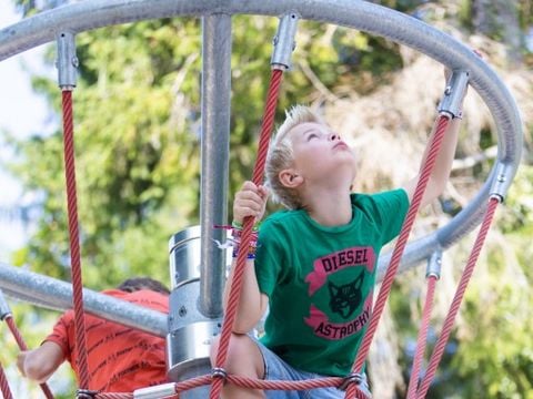 Camping le Moulin - Camping Jura - Image N°37