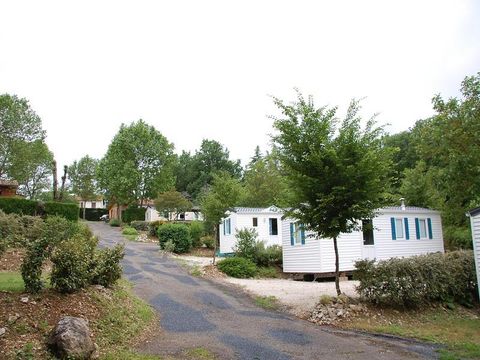 Camping Le Picouty Camping Le Picouty - Camping Lot - Image N°33