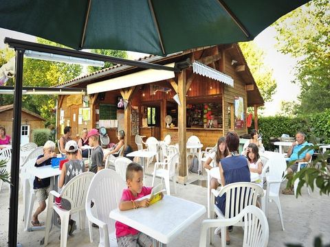 Camping Le Picouty Camping Le Picouty - Camping Lot - Image N°26