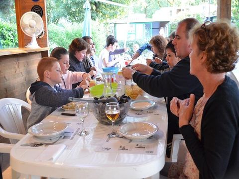 Camping Le Picouty Camping Le Picouty - Camping Lot - Image N°27