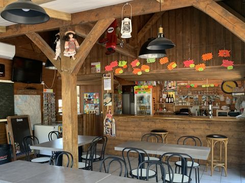 Camping Le Picouty Camping Le Picouty - Camping Lot - Image N°50