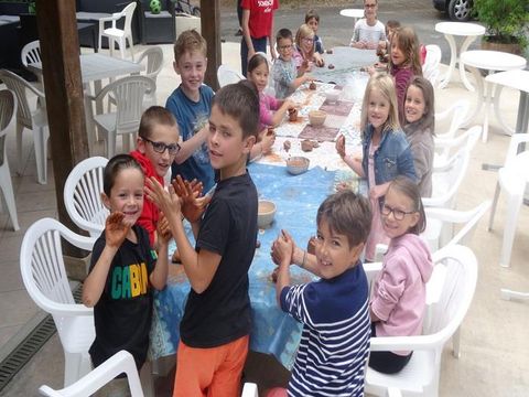 Camping Le Picouty Camping Le Picouty - Camping Lot - Image N°18