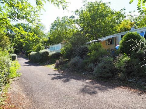 Camping Le Picouty Camping Le Picouty - Camping Lot - Image N°28