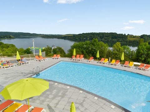 Camping de la Liez - Ciela Village Camping de la Liez - Ciela Village - Camping Haute-Marne - Image N°15