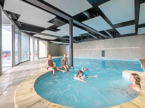 Camping de la Liez - Ciela Village Camping de la Liez - Ciela Village - Camping Haute-Marne - Image N°5