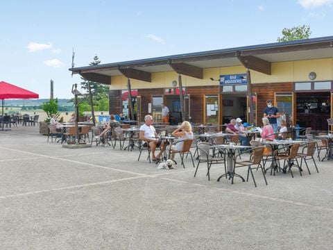 Camping de la Liez - Ciela Village Camping de la Liez - Ciela Village - Camping Haute-Marne - Image N°27