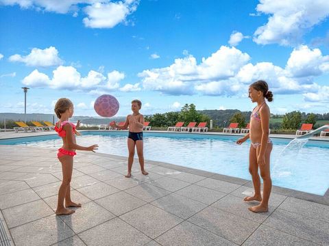 Camping de la Liez - Ciela Village Camping de la Liez - Ciela Village - Camping Haute-Marne - Image N°10